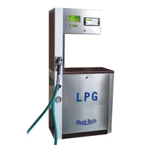 Бензозаправочная колонка СНГ - RT-LPG B series - Wenzhou BlueSky Energy Technology Co., Ltd.