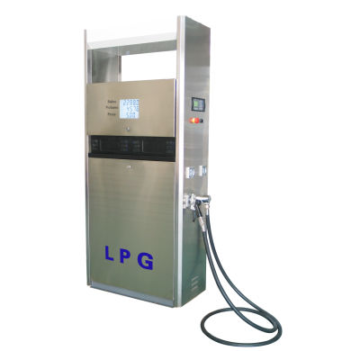 Бензозаправочная колонка СНГ - RT-LPG C series - Wenzhou BlueSky Energy Technology Co., Ltd.