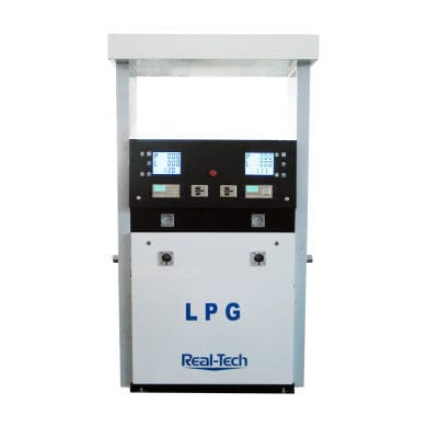 Бензозаправочная колонка СНГ - RT-LPG IC 244 - Wenzhou BlueSky Energy Technology Co., Ltd.