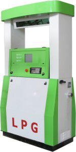 Бензозаправочная колонка СНГ - RT-LPG K series - Wenzhou BlueSky Energy Technology Co., Ltd.