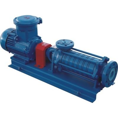 Насос с боковым каналом - DB-65 - Wenzhou BlueSky Energy Technology Co., Ltd. - для GPL / электрический / стационарный