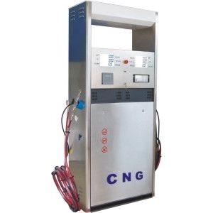 Бензозаправочная колонка GNC - JQDS-30 - Wenzhou BlueSky Energy Technology Co., Ltd.