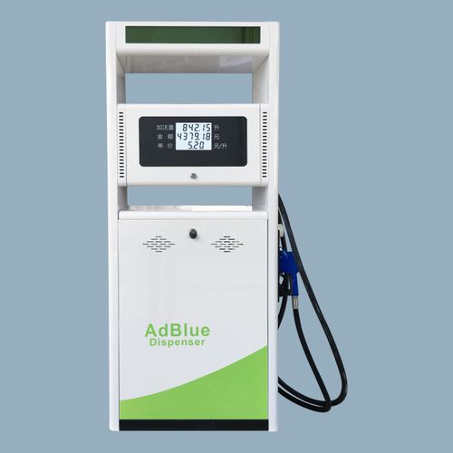 Бензозаправочная колонка AdBlue - RT-NS112 - Wenzhou BlueSky Energy Technology Co., Ltd.
