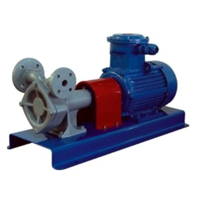 Турбинный насос - LWB-150 - Wenzhou BlueSky Energy Technology Co., Ltd. - для GPL / погружной / стационарный