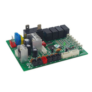 Контроллер для теплового насоса / охладитель - RBJY0000-0570N001 - Guangdong Chico Electronic Inc .