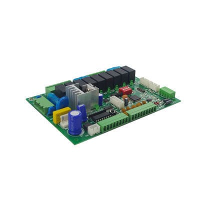Контроллер для теплового насоса / охладитель - YC000000-03950001 - Guangdong Chico Electronic Inc .