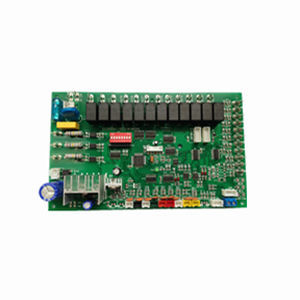 Контроллер для теплового насоса / охладитель - Guangdong Chico Electronic Inc .
