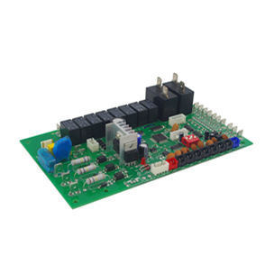 Контроллер для теплового насоса / охладитель - RBXH0000-0628A002 - Guangdong Chico Electronic Inc .