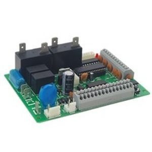 Контроллер для теплового насоса / охладитель - YC000000-03050006 - Guangdong Chico Electronic Inc .