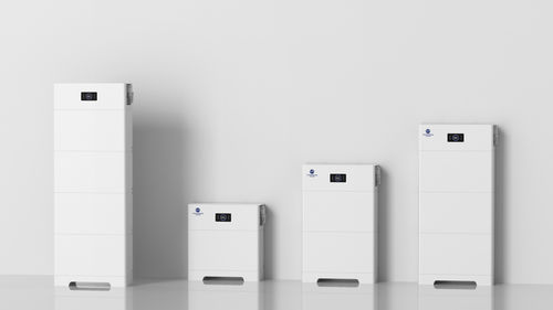 Система хранения энергии для домашнего использования - HESS - CAMEL GROUP CO., LTD - литий-ионная / вне сети / для солнечных батарей