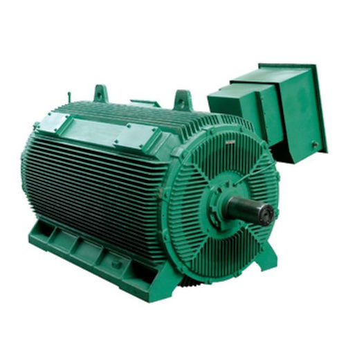 Асинхронный двигатель - YJK - SEC Electric Machinery Co.,Ltd - AC / IP55 / IP54