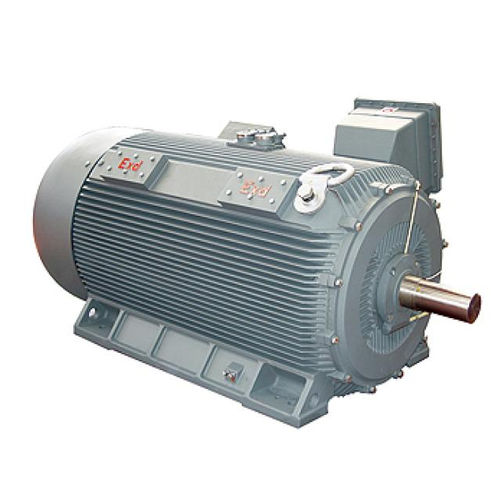 Асинхронный двигатель - YB2 - SEC Electric Machinery Co.,Ltd - AC / IP55 / IP54