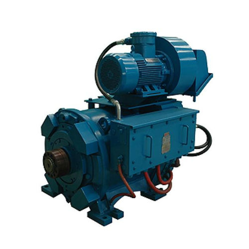 Асинхронный двигатель - Y series - SEC Electric Machinery Co.,Ltd - AC / IP55 / IP54