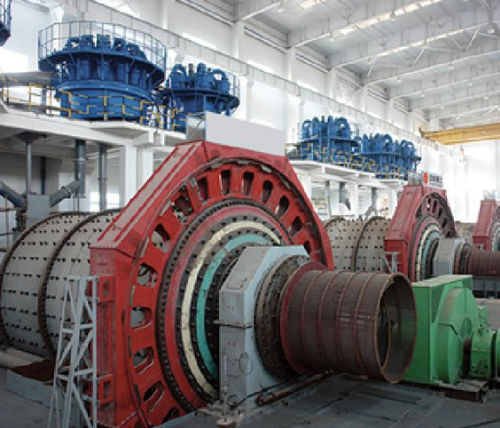 Синхронный двигатель - TM series - SEC Electric Machinery Co.,Ltd - IP20 / IP21 / многополюсный