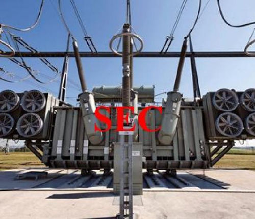 Сухой трансформатор - S11 - SEC Electric Machinery Co.,Ltd - для промышленности / охлаждающий