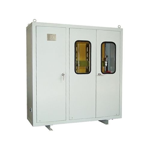 Устройство переключения отводов под нагрузкой для трансформатора - CVT - HUAMING POWER EQUIPMENT CO., LTD. - изолированное / трехфазовое / монофазовое