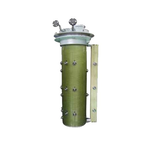 Устройство переключения отводов под нагрузкой для трансформатора - CV2 - HUAMING POWER EQUIPMENT CO., LTD. - 3 полюса / однополюсное / вакуумное