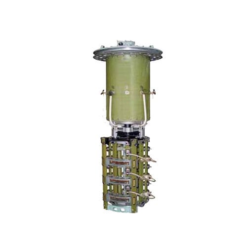 Устройство переключения отводов под нагрузкой для трансформатора - CM2 series - HUAMING POWER EQUIPMENT CO., LTD. - трехфазовое / монофазовое