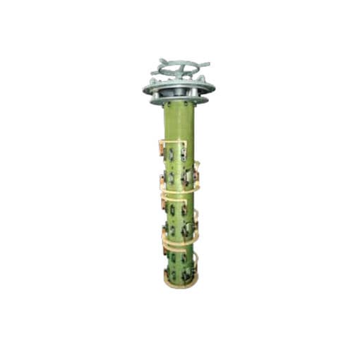 Переключатель отводов без нагрузки для трансформатора - W series - HUAMING POWER EQUIPMENT CO., LTD. - монофазовый / трехфазовый