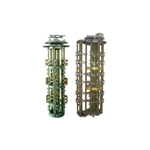 Переключатель отводов без нагрузки для трансформатора - W series - HUAMING POWER EQUIPMENT CO., LTD. - монофазовый / трехфазовый