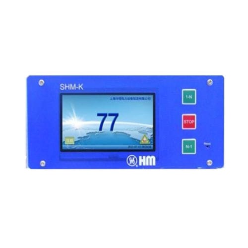 Модуль управления - SHM-K - HUAMING POWER EQUIPMENT CO., LTD.