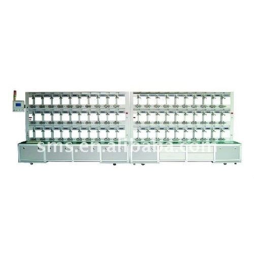 Испытательный стенд рабочих характеристик - DZ601-60 - SMS Electric Co.,Ltd.Zhengzhou - с ручным приводом / для счетчиков электроэнергии