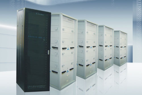 Измерительная система энергия - SH-DY09 - SMS Electric Co.,Ltd.Zhengzhou - мощности / лабораторная