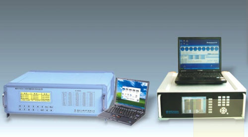 Калибратор мощность - SMS Electric Co.,Ltd.Zhengzhou - для электрических измерительных приборов / цифровой