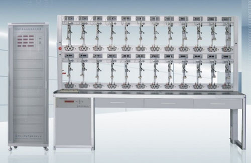 Механический испытательный стенд - DZ601-24  - SMS Electric Co.,Ltd.Zhengzhou - электрический / мощности / тока