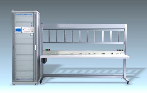 Электрический испытательный стенд - SMS Electric Co.,Ltd.Zhengzhou - автоматический / для счетчиков электроэнергии / для выключателя