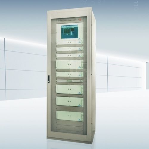 Автоматическая испытательная система - FT3000 - SMS Electric Co.,Ltd.Zhengzhou - калибровки