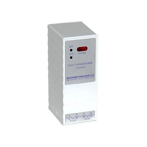 Устройство сбора данных энергия - DCZL13-SH606 - SMS Electric Co.,Ltd.Zhengzhou