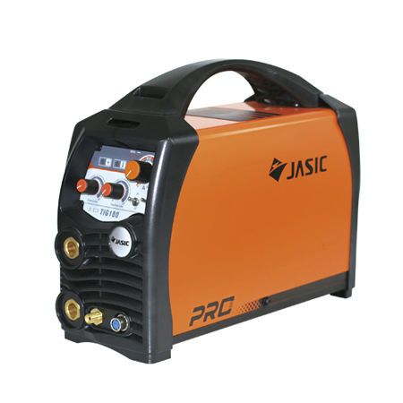 Сварочный аппарат TIG - TIG180/200 - Shenzhen JASIC Technology Company - переносной / инверторного типа