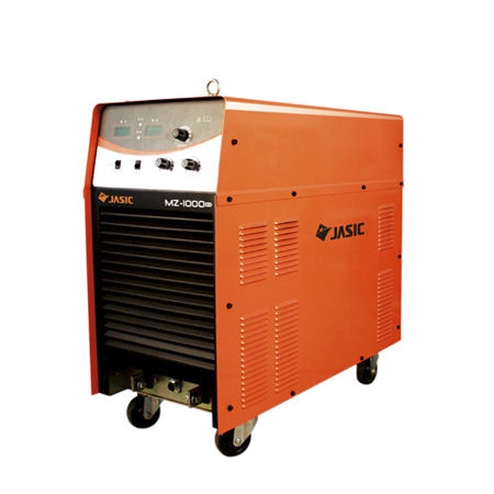 Сварочный аппарат для дуговой сварки - MZ-1000 M308 - Shenzhen JASIC Technology Company - AC / переносной