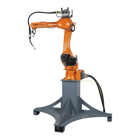 Робот 6 осей - JR-1450/10 - Shenzhen JASIC Technology Company - для загрузки / для сварки