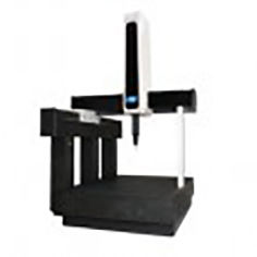 Машина для трехмерных измерений для цеха - FRD 15 series - Wuxi Frederick Measurement and Control Instrument Co., Ltd. - для крупных деталей / высокоточная
