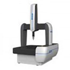 Машина для трехмерных измерений портальный - FRD series - Wuxi Frederick Measurement and Control Instrument Co., Ltd. - высокоточная