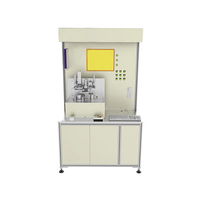 Измерительная машина для шатуна - Wuxi Frederick Measurement and Control Instrument Co., Ltd. - диаметра / скругления / толщина