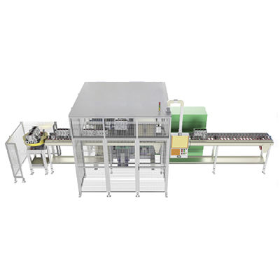 Измерительная машина для блока цилиндров - Wuxi Frederick Measurement and Control Instrument Co., Ltd. - диаметра / скругления / цилиндричности