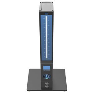 Электронный прибор для измерения - Wuxi Frederick Measurement and Control Instrument Co., Ltd. - индуктивный / промышленный / высокой точности