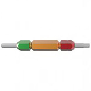 Прибор для измерения диаметра - Wuxi Frederick Measurement and Control Instrument Co., Ltd. - промышленный