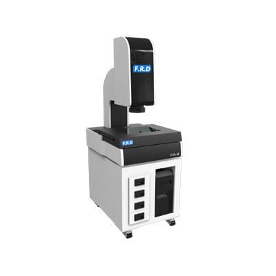 Измерительная машина видео - FVA-M series - Wuxi Frederick Measurement and Control Instrument Co., Ltd. - 3D / с лазером / автоматическая