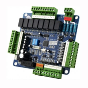 Контроллер системы HVAC - SL series - Shenzhen Shenlan Electronics Co., Ltd.