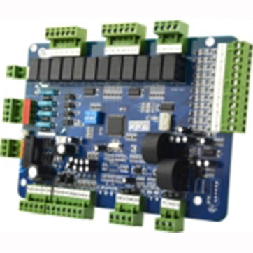 Контроллер системы HVAC - SL0 series - Shenzhen Shenlan Electronics Co., Ltd.