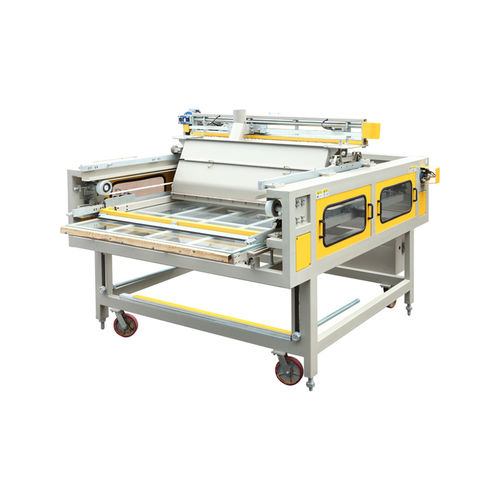 Module de charge - KL1600/600 - KEDA INDUSTRIAL GROUP COMPANY