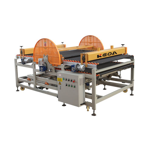 Электрический кантователь - FP600B/1600(KL0919) - KEDA INDUSTRIAL GROUP COMPANY