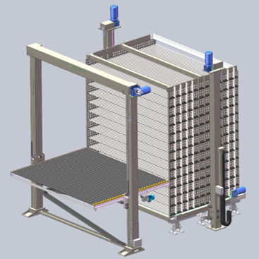Автоматический компенсатор - KCPS80 - KEDA INDUSTRIAL GROUP COMPANY