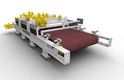 Линейный machine de calibration - KEDA INDUSTRIAL GROUP COMPANY