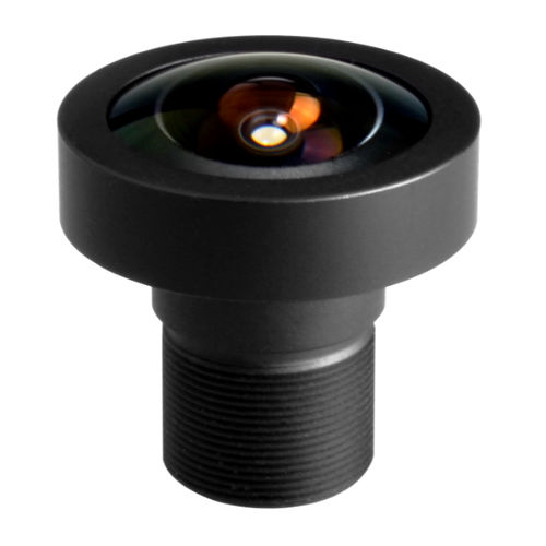 Объектив для камеры большой угол - E3336B - Xiamen Leading Optics Co., Ltd