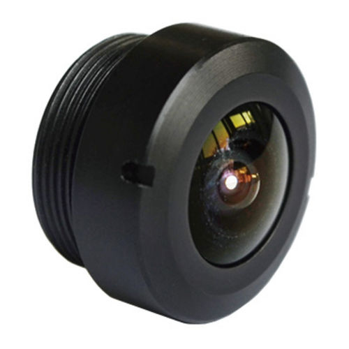 Объектив для камеры большой угол - E3272B - Xiamen Leading Optics Co., Ltd - с мегапиксельным разрешением